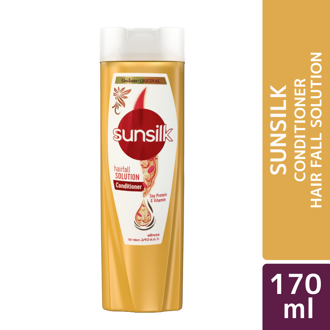 Sunsilk Conditioner Hair Fall Solution – 170 ml